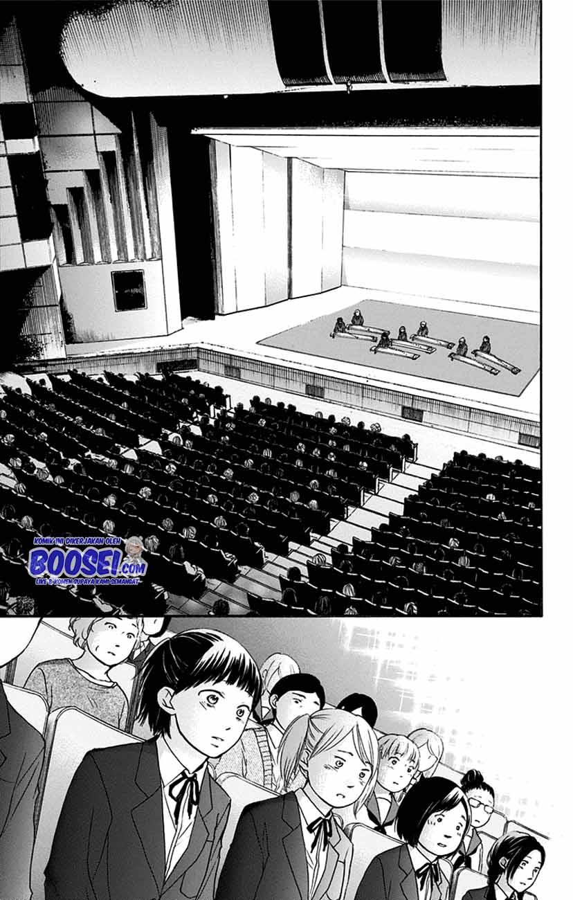 Kono Oto Tomare! Chapter 52 Bahasa Indonesia